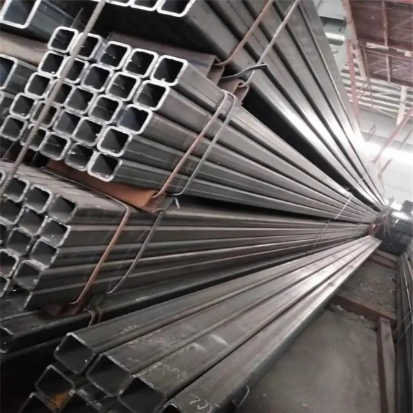 繁峙Q345B无缝方管