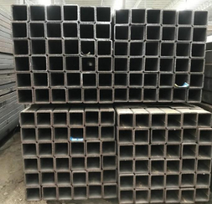 繁峙20#无缝方管